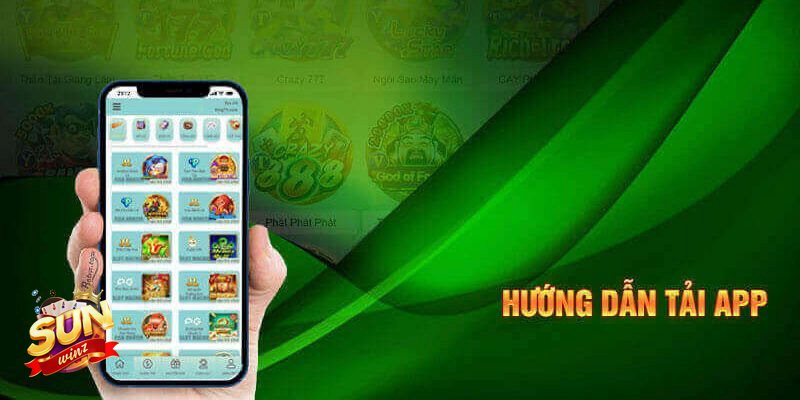 Tải sunwin - Nhận ưu đãi và đăng nhập nhanh trên mọi thiết bị Tải sunwin - Nhận ưu đãi và đăng nhập nhanh trên mọi thiết bị