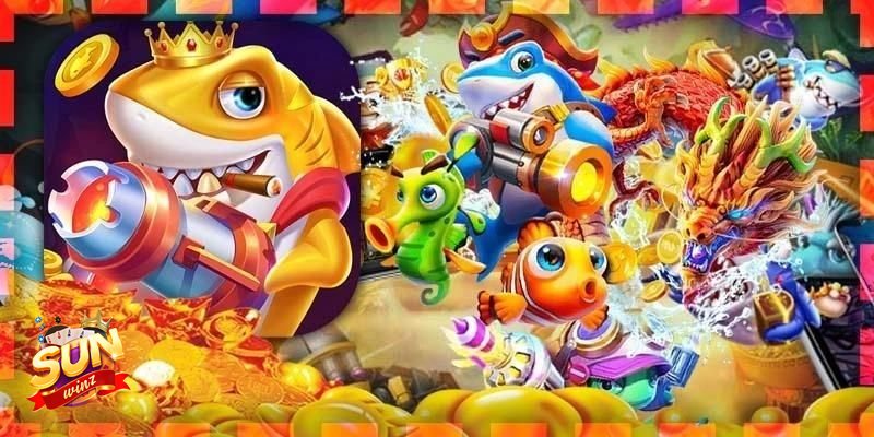 Mẹo hack bắn cá - Ưu tiên cá theo “giá trị trên đạn” Mẹo hack bắn cá - Ưu tiên cá theo “giá trị trên đạn”